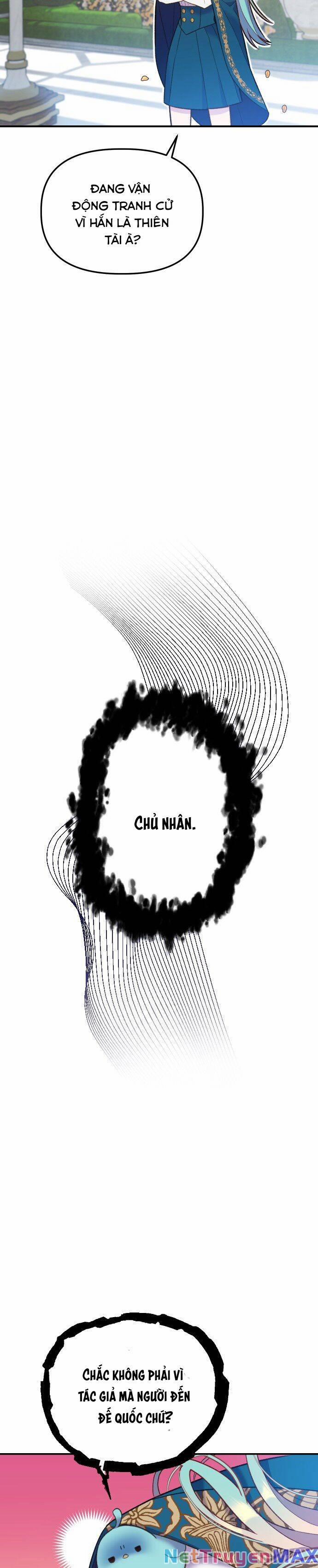 Pháp Sư Hiện Kim Của Trò Chơi Lỗi 2 trang 20