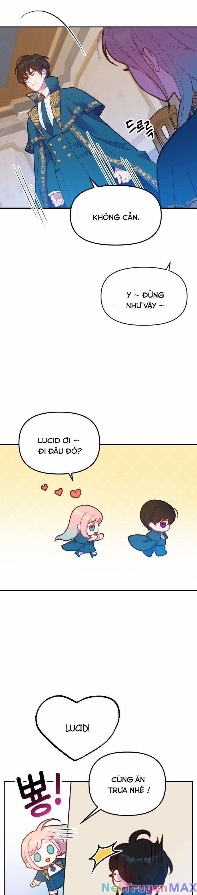 Pháp Sư Hiện Kim Của Trò Chơi Lỗi 2 trang 28