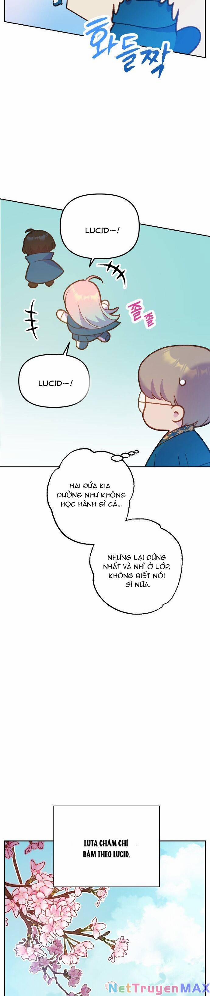 Pháp Sư Hiện Kim Của Trò Chơi Lỗi 2 trang 29