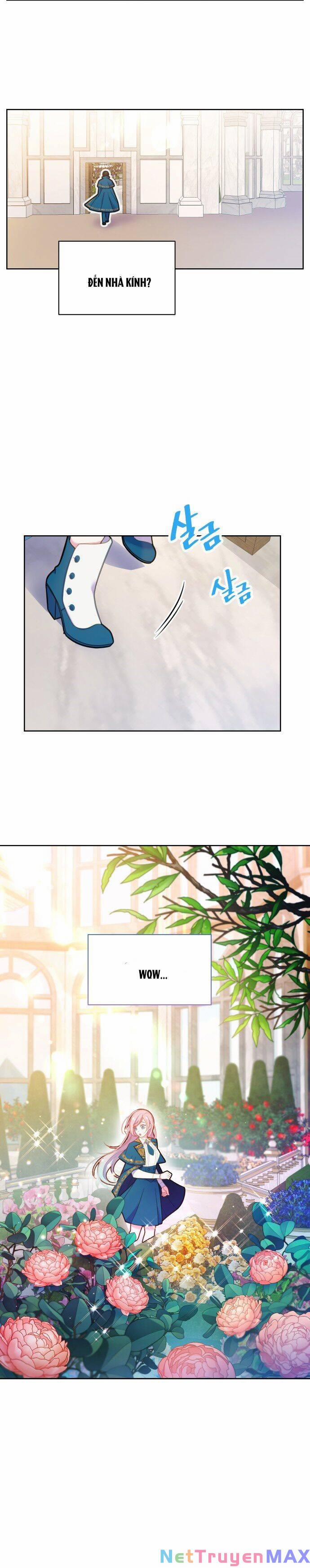 Pháp Sư Hiện Kim Của Trò Chơi Lỗi 2 trang 3