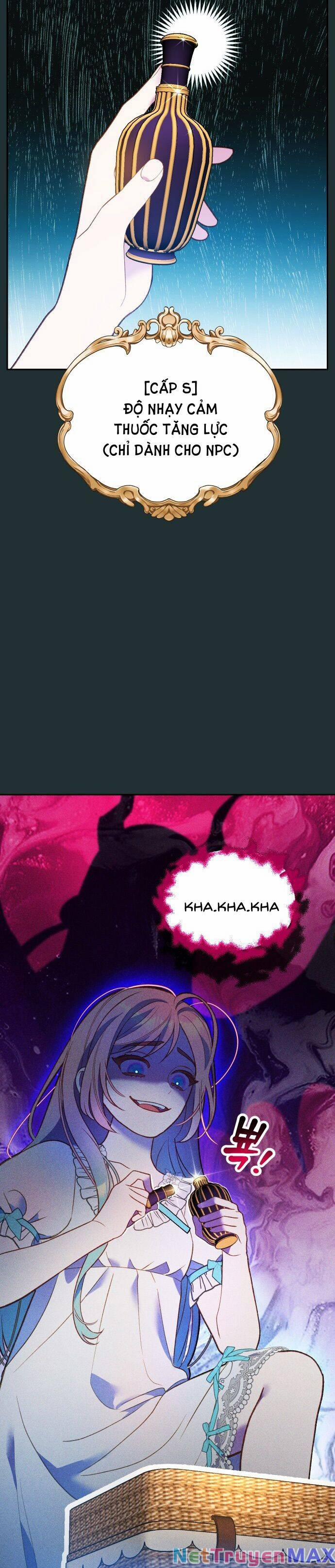 Pháp Sư Hiện Kim Của Trò Chơi Lỗi 2 trang 33