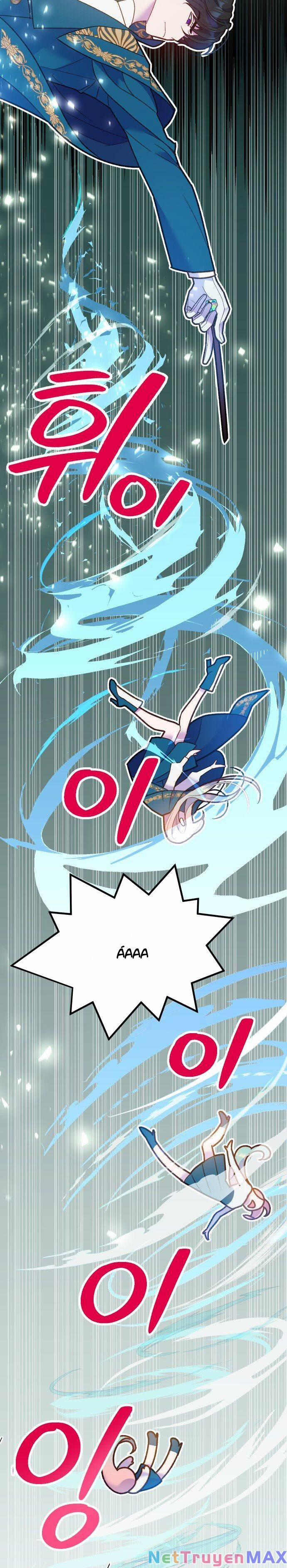 Pháp Sư Hiện Kim Của Trò Chơi Lỗi 2 trang 8