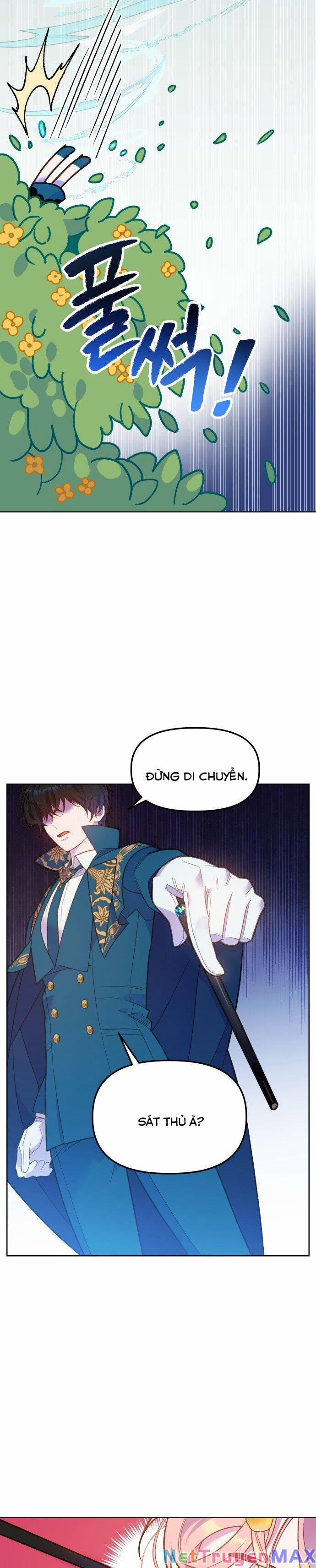 Pháp Sư Hiện Kim Của Trò Chơi Lỗi 2 trang 9