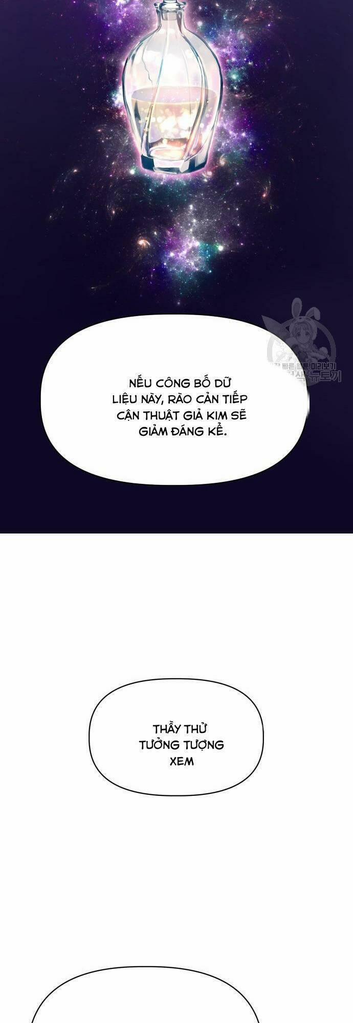 Pháp Sư Hiện Kim Của Trò Chơi Lỗi 20 trang 12