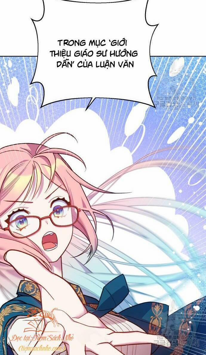 Pháp Sư Hiện Kim Của Trò Chơi Lỗi 20 trang 15