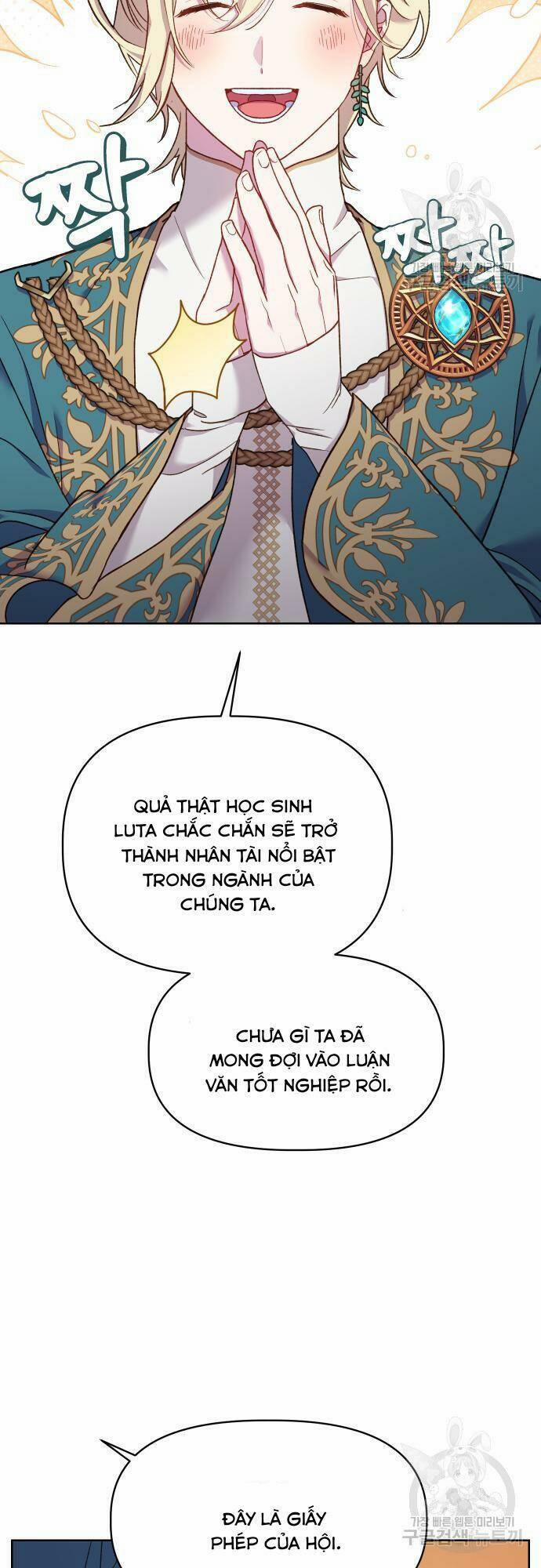 Pháp Sư Hiện Kim Của Trò Chơi Lỗi 20 trang 17