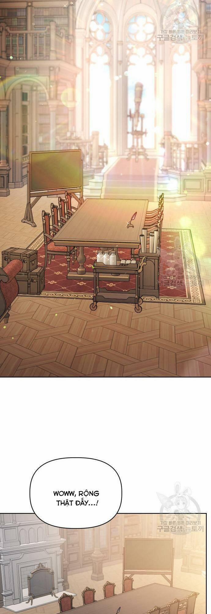 Pháp Sư Hiện Kim Của Trò Chơi Lỗi 20 trang 29