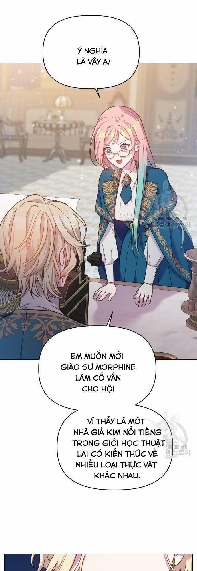 Pháp Sư Hiện Kim Của Trò Chơi Lỗi 20 trang 4