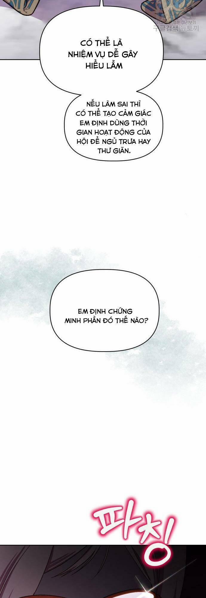 Pháp Sư Hiện Kim Của Trò Chơi Lỗi 20 trang 8