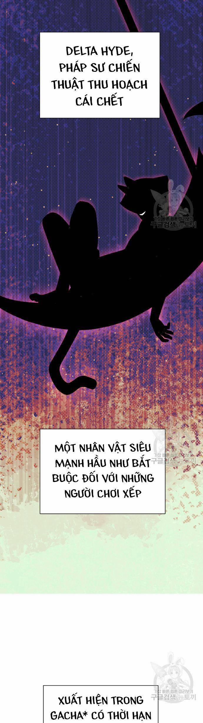 Pháp Sư Hiện Kim Của Trò Chơi Lỗi 21 trang 13