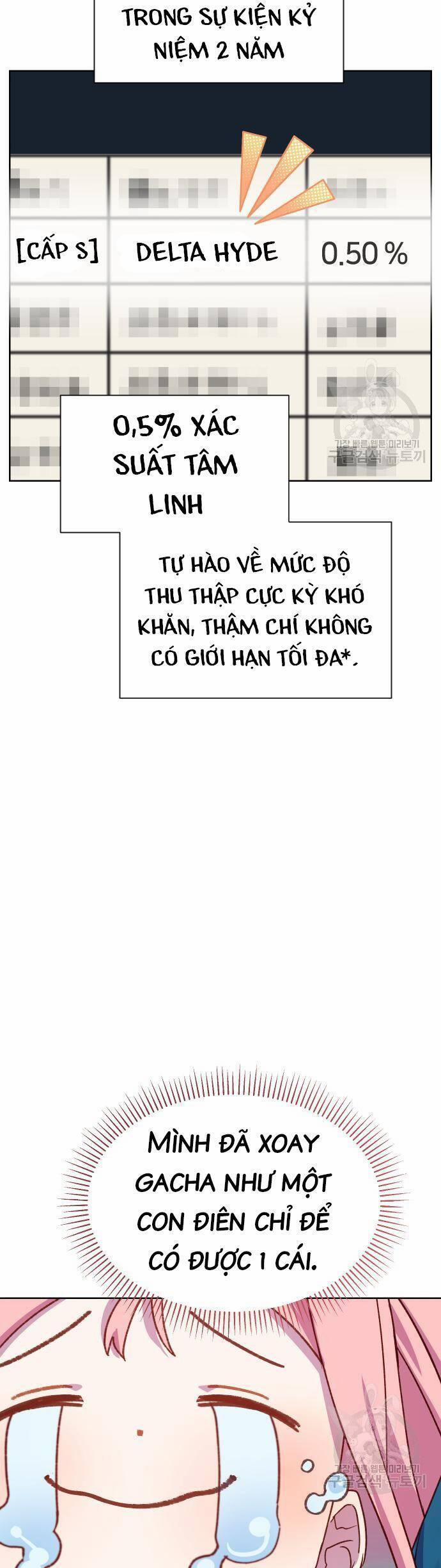 Pháp Sư Hiện Kim Của Trò Chơi Lỗi 21 trang 14