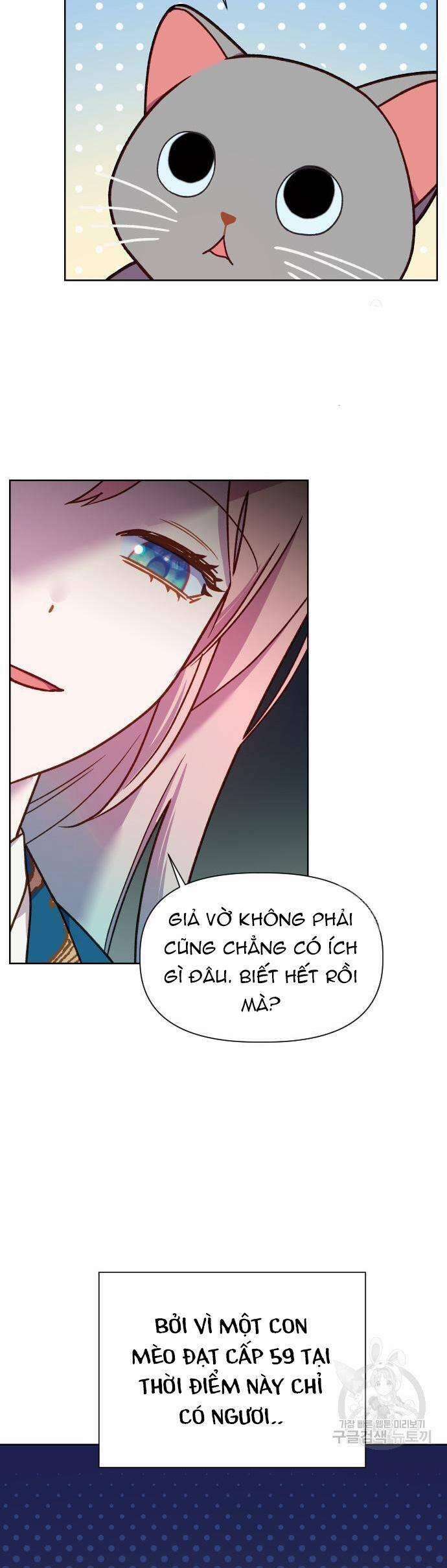 Pháp Sư Hiện Kim Của Trò Chơi Lỗi 21 trang 16