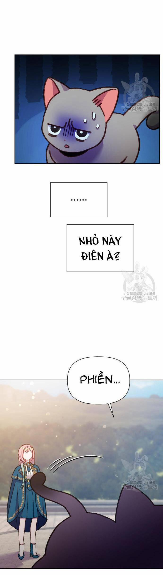 Pháp Sư Hiện Kim Của Trò Chơi Lỗi 21 trang 22