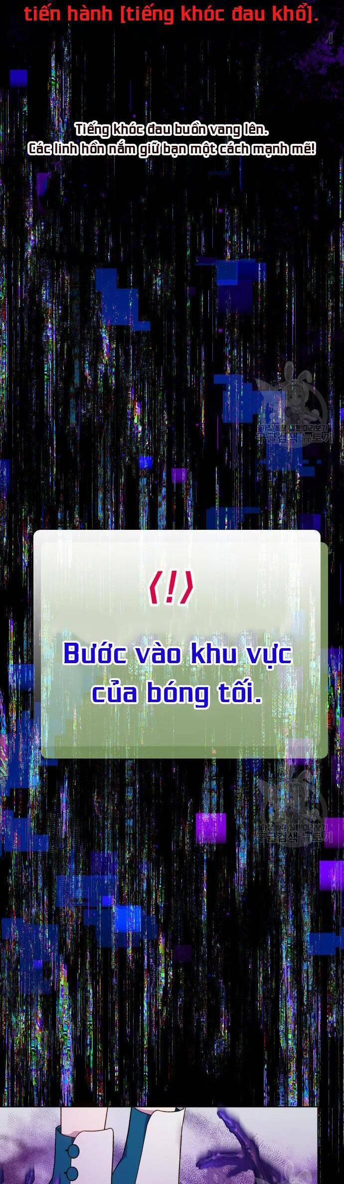 Pháp Sư Hiện Kim Của Trò Chơi Lỗi 21 trang 29