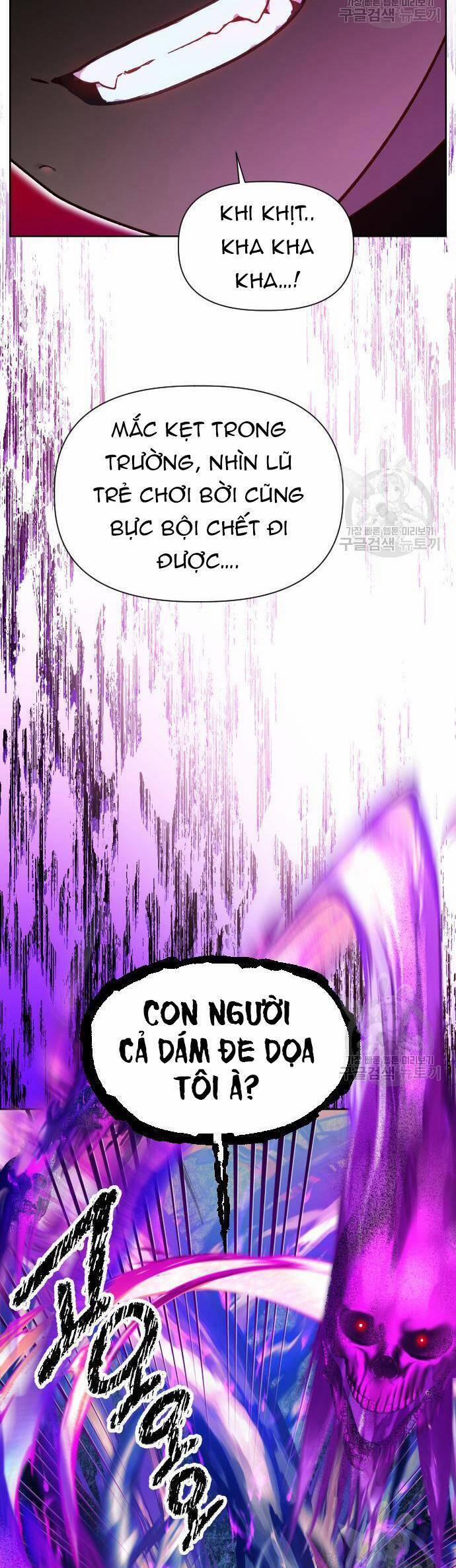 Pháp Sư Hiện Kim Của Trò Chơi Lỗi 21 trang 34