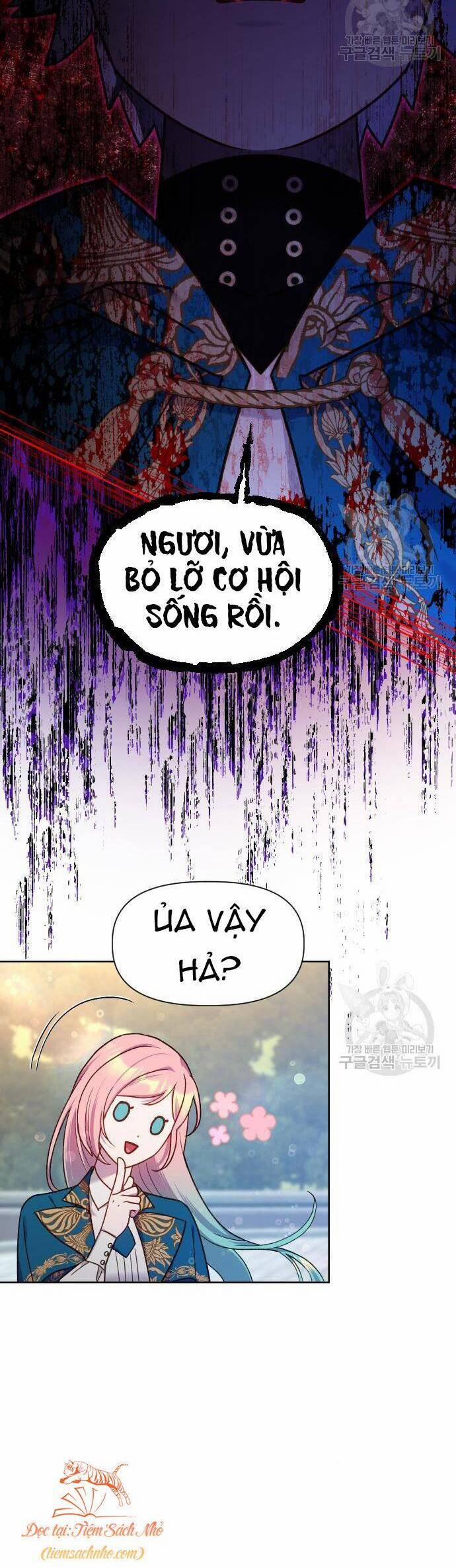 Pháp Sư Hiện Kim Của Trò Chơi Lỗi 21 trang 36
