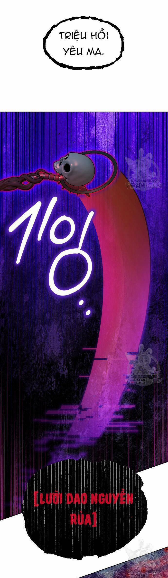 Pháp Sư Hiện Kim Của Trò Chơi Lỗi 21 trang 37