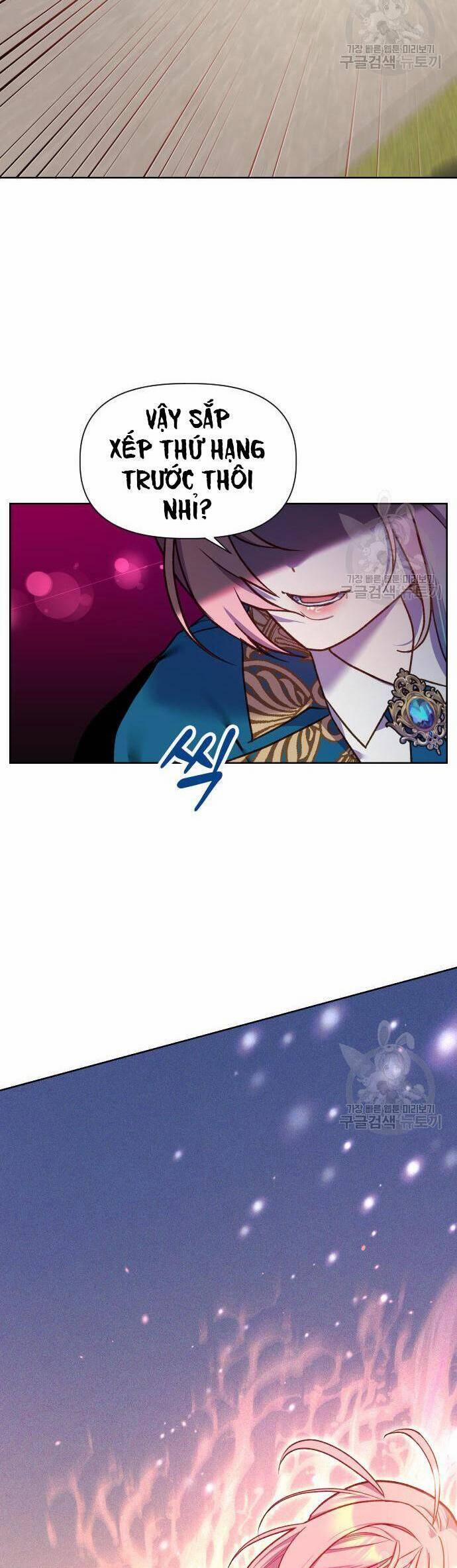 Pháp Sư Hiện Kim Của Trò Chơi Lỗi 21 trang 41