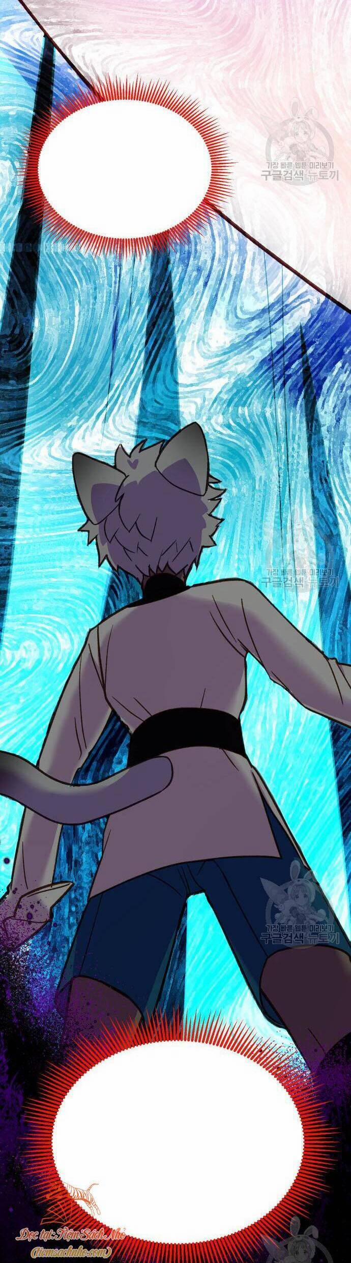 Pháp Sư Hiện Kim Của Trò Chơi Lỗi 22 trang 6