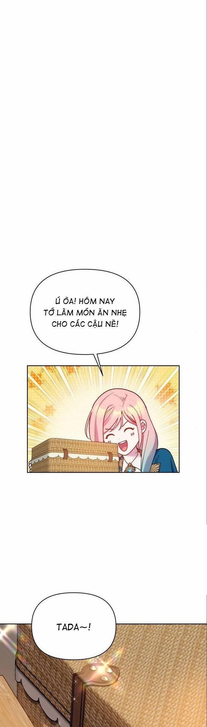 Pháp Sư Hiện Kim Của Trò Chơi Lỗi 24 trang 16