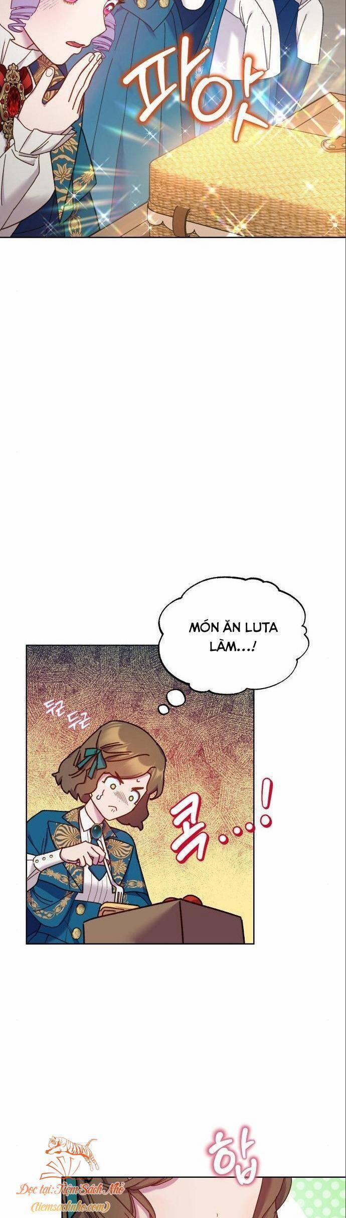 Pháp Sư Hiện Kim Của Trò Chơi Lỗi 24 trang 18