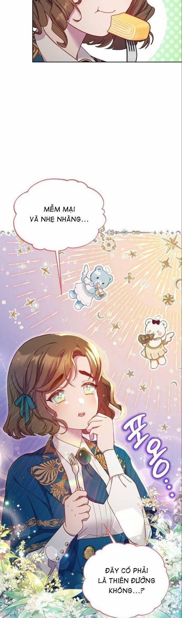 Pháp Sư Hiện Kim Của Trò Chơi Lỗi 24 trang 19