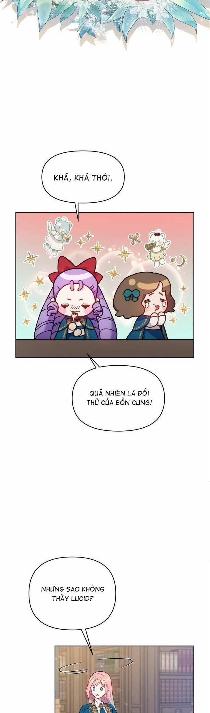 Pháp Sư Hiện Kim Của Trò Chơi Lỗi 24 trang 20
