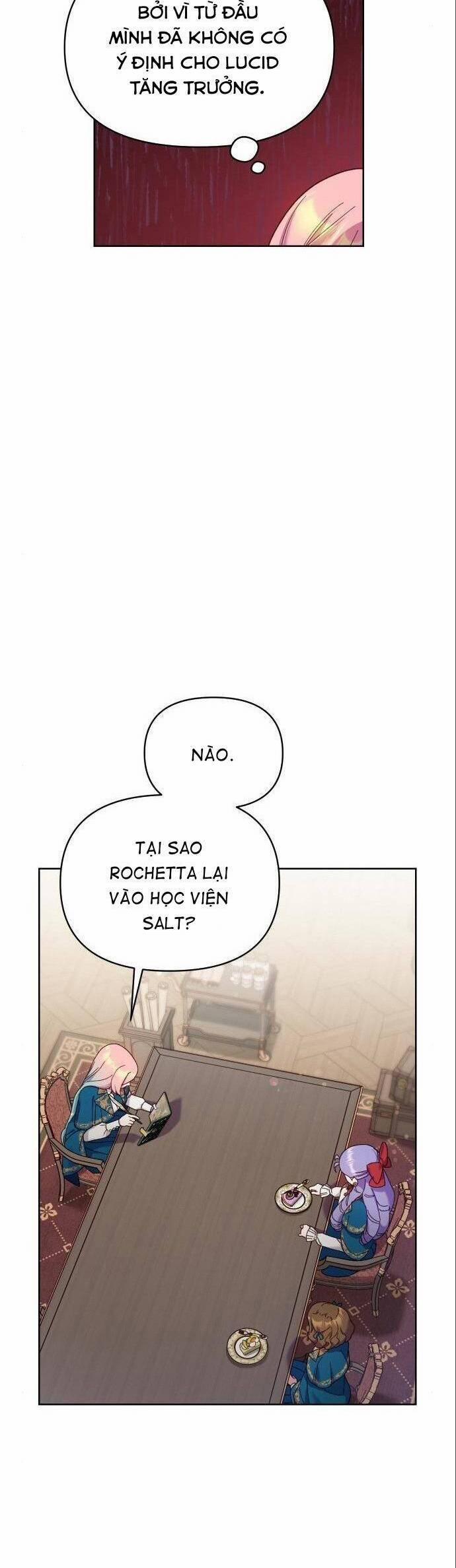 Pháp Sư Hiện Kim Của Trò Chơi Lỗi 24 trang 23