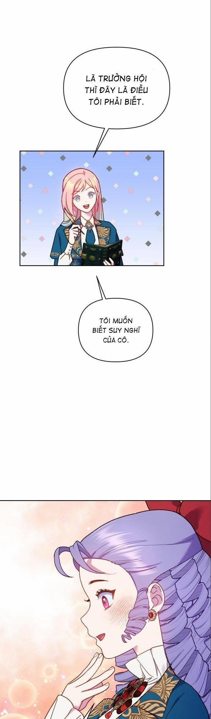 Pháp Sư Hiện Kim Của Trò Chơi Lỗi 24 trang 25