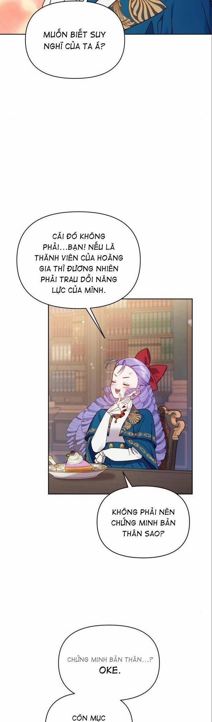 Pháp Sư Hiện Kim Của Trò Chơi Lỗi 24 trang 26