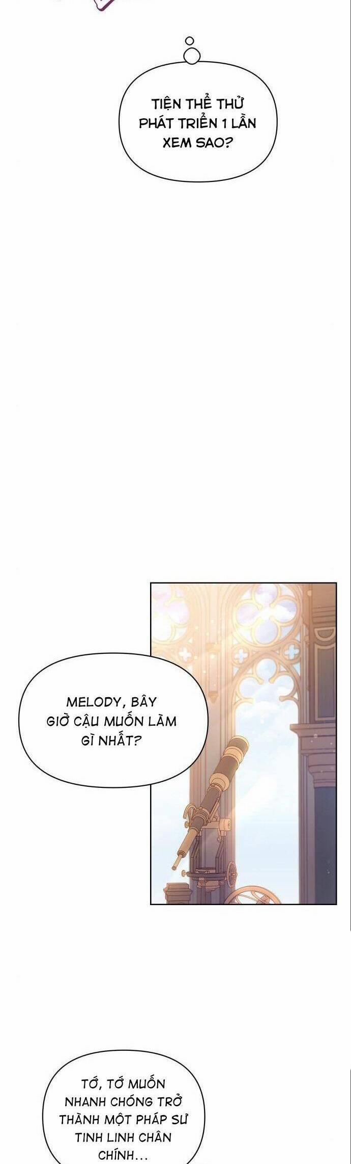 Pháp Sư Hiện Kim Của Trò Chơi Lỗi 24 trang 32