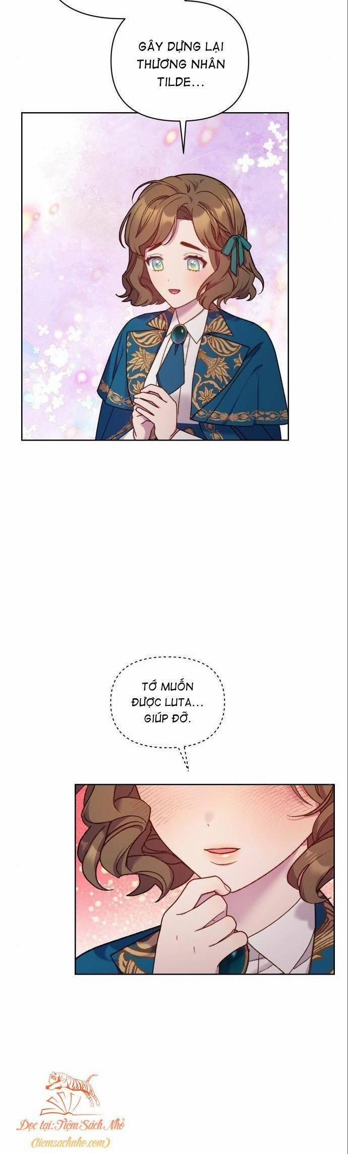Pháp Sư Hiện Kim Của Trò Chơi Lỗi 24 trang 33