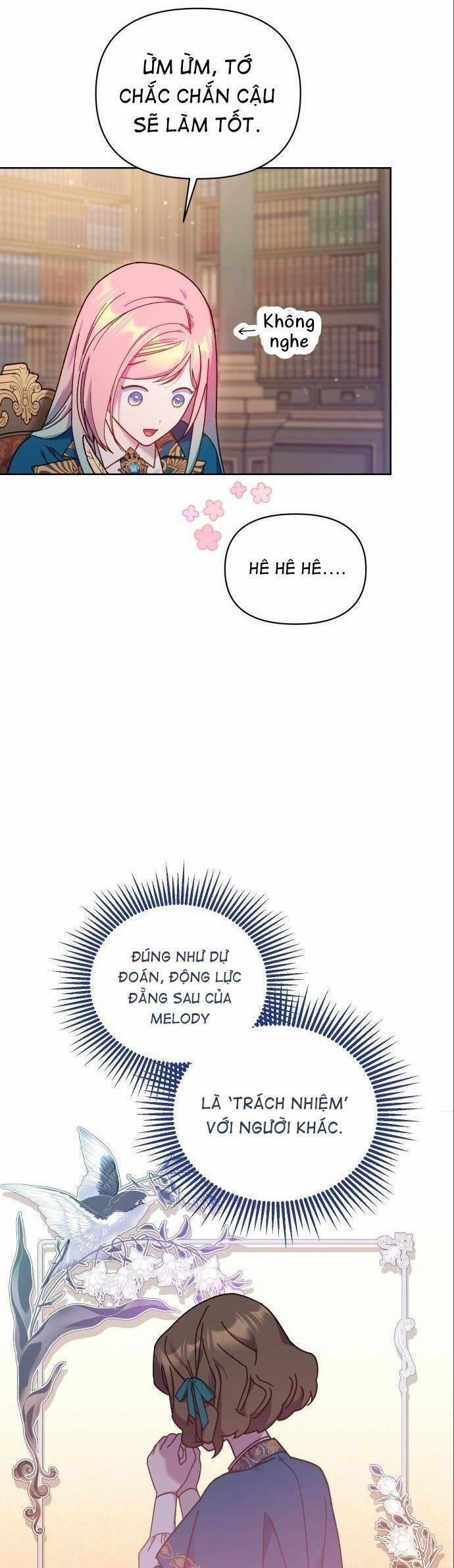 Pháp Sư Hiện Kim Của Trò Chơi Lỗi 24 trang 34