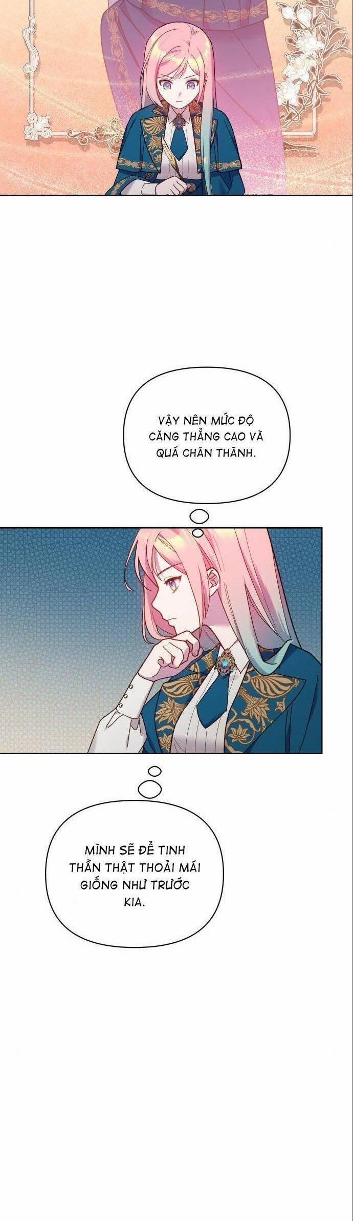 Pháp Sư Hiện Kim Của Trò Chơi Lỗi 24 trang 35