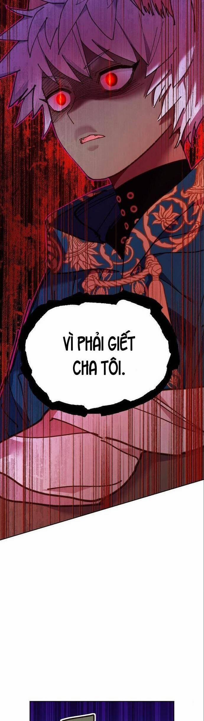 Pháp Sư Hiện Kim Của Trò Chơi Lỗi 24 trang 38