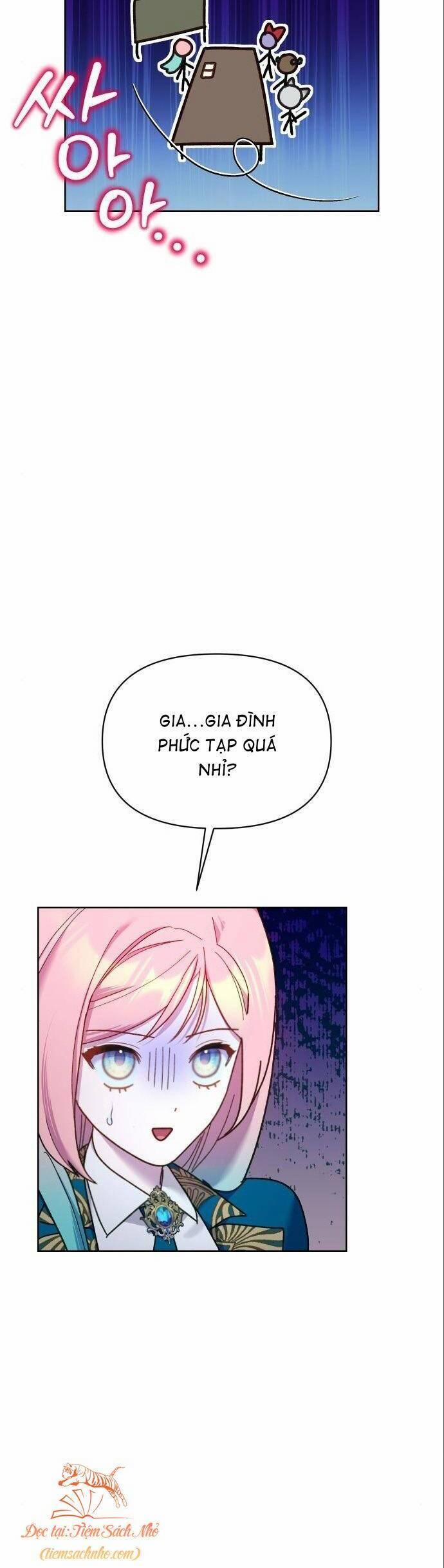 Pháp Sư Hiện Kim Của Trò Chơi Lỗi 24 trang 39
