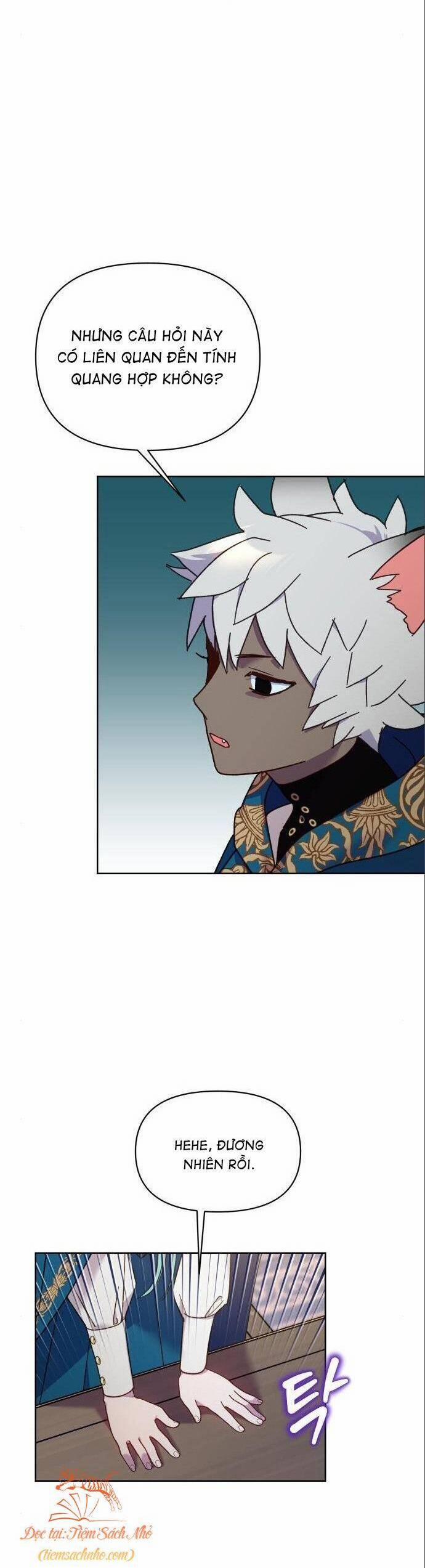 Pháp Sư Hiện Kim Của Trò Chơi Lỗi 24 trang 42