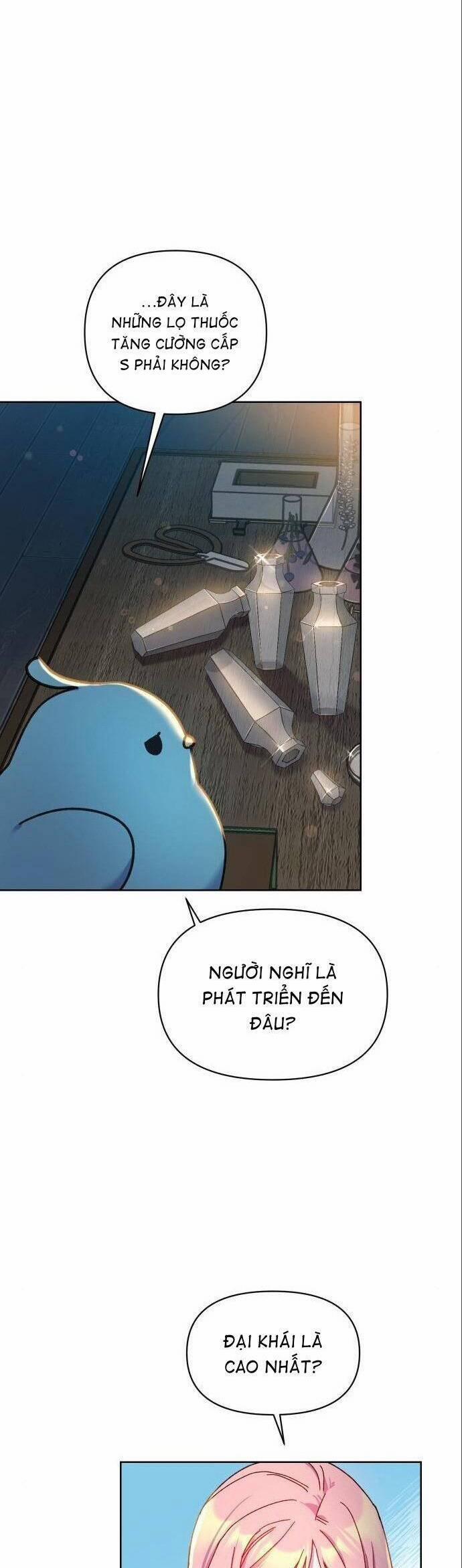 Pháp Sư Hiện Kim Của Trò Chơi Lỗi 24 trang 5
