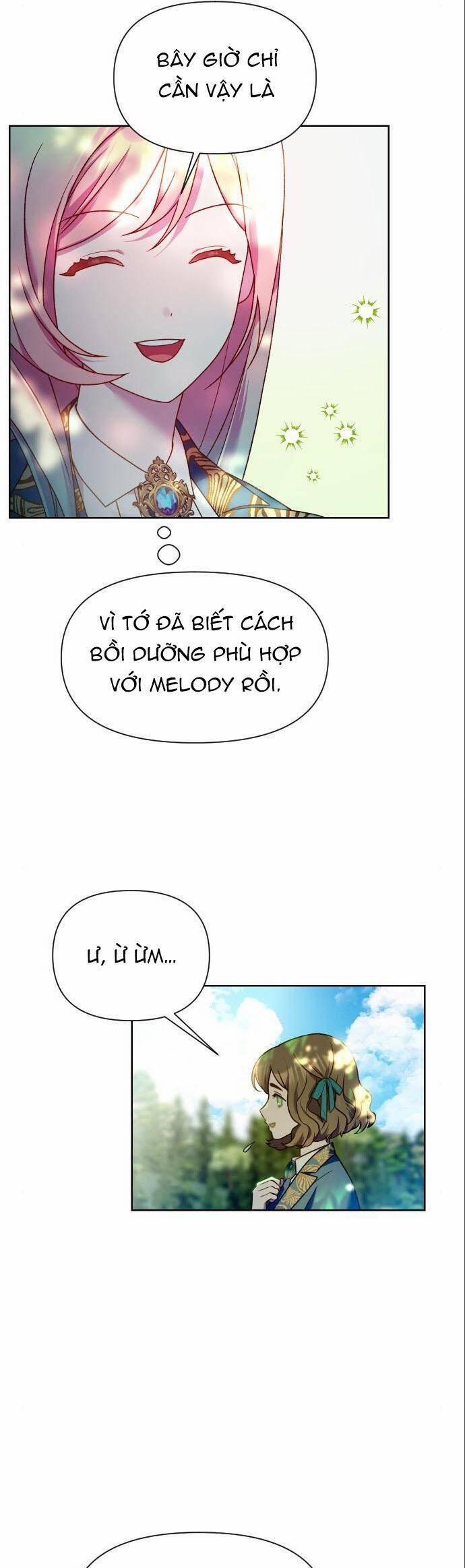 Pháp Sư Hiện Kim Của Trò Chơi Lỗi 25 trang 13