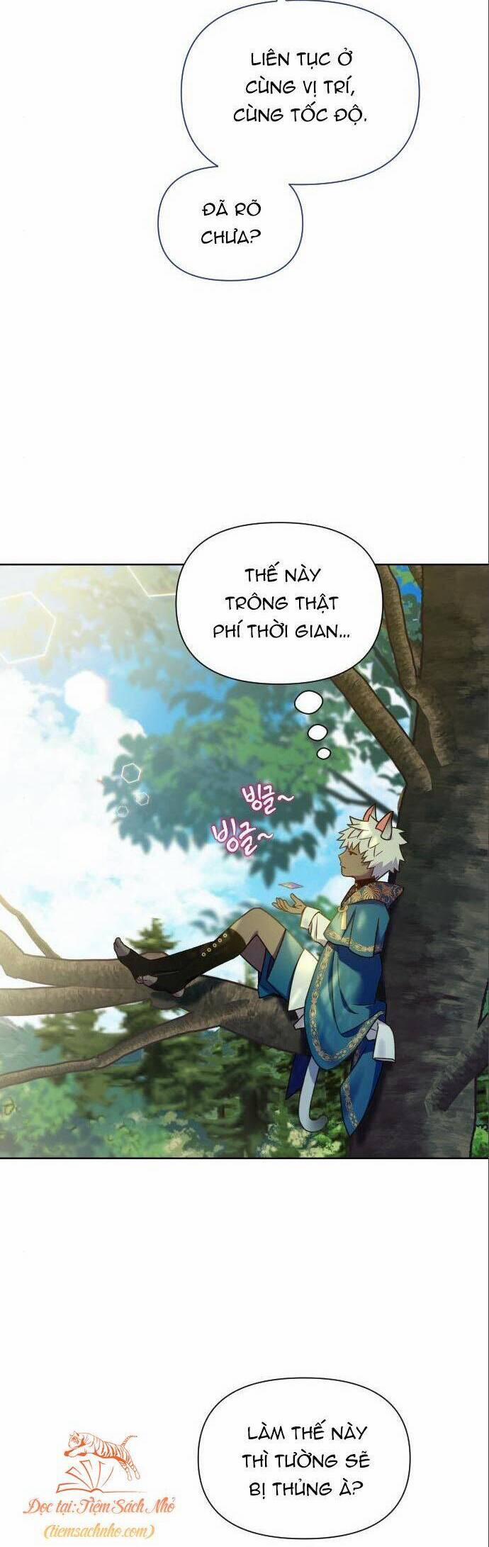 Pháp Sư Hiện Kim Của Trò Chơi Lỗi 25 trang 18