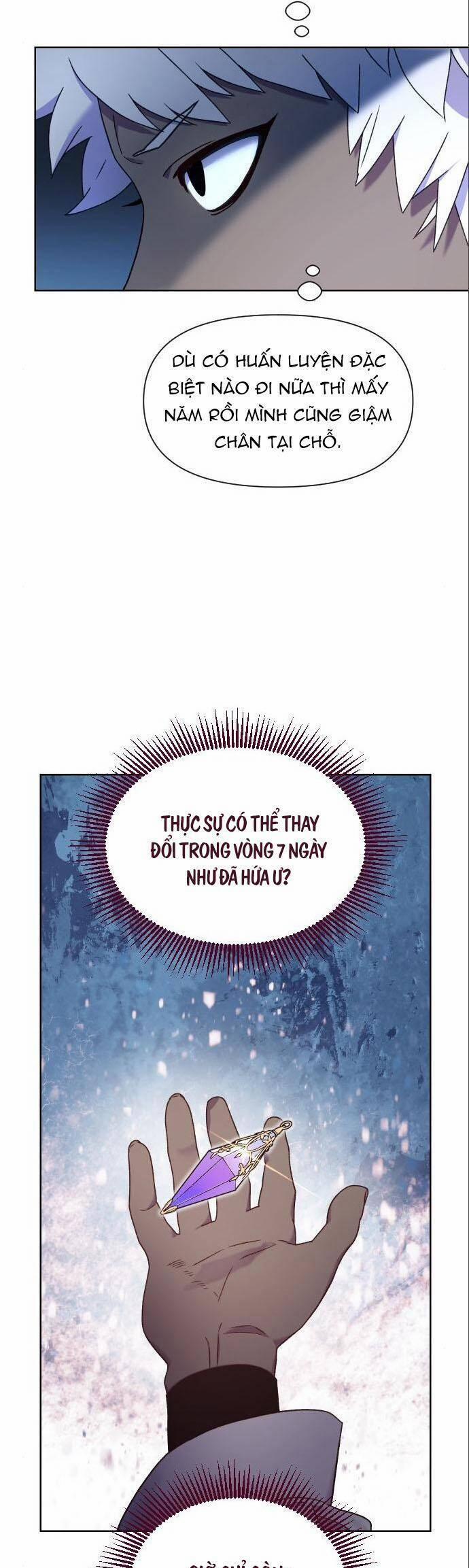 Pháp Sư Hiện Kim Của Trò Chơi Lỗi 25 trang 19