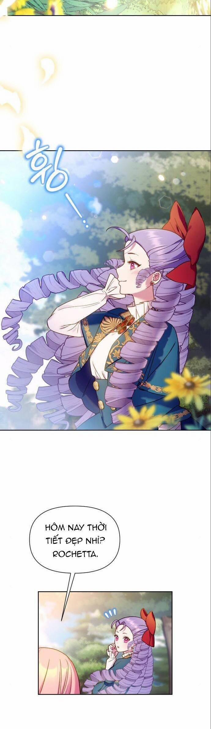 Pháp Sư Hiện Kim Của Trò Chơi Lỗi 25 trang 2