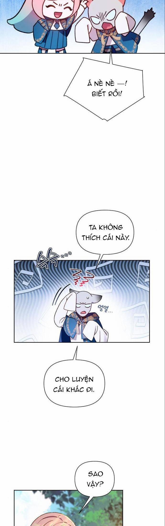 Pháp Sư Hiện Kim Của Trò Chơi Lỗi 25 trang 22