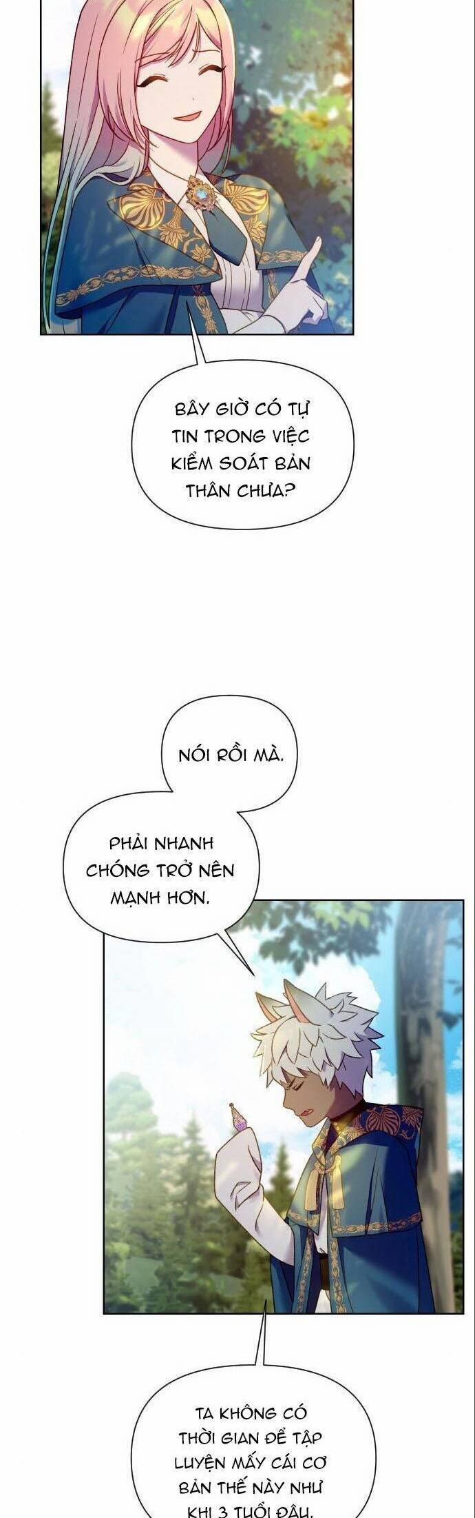 Pháp Sư Hiện Kim Của Trò Chơi Lỗi 25 trang 23