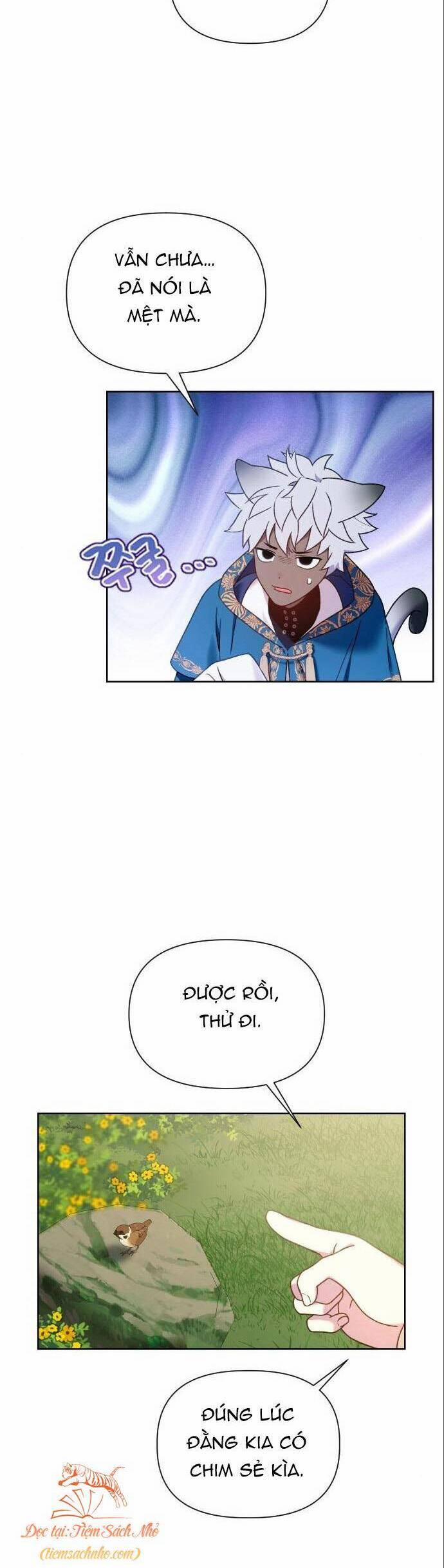 Pháp Sư Hiện Kim Của Trò Chơi Lỗi 25 trang 27