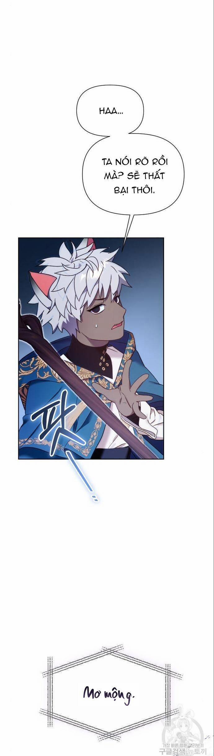 Pháp Sư Hiện Kim Của Trò Chơi Lỗi 25 trang 28