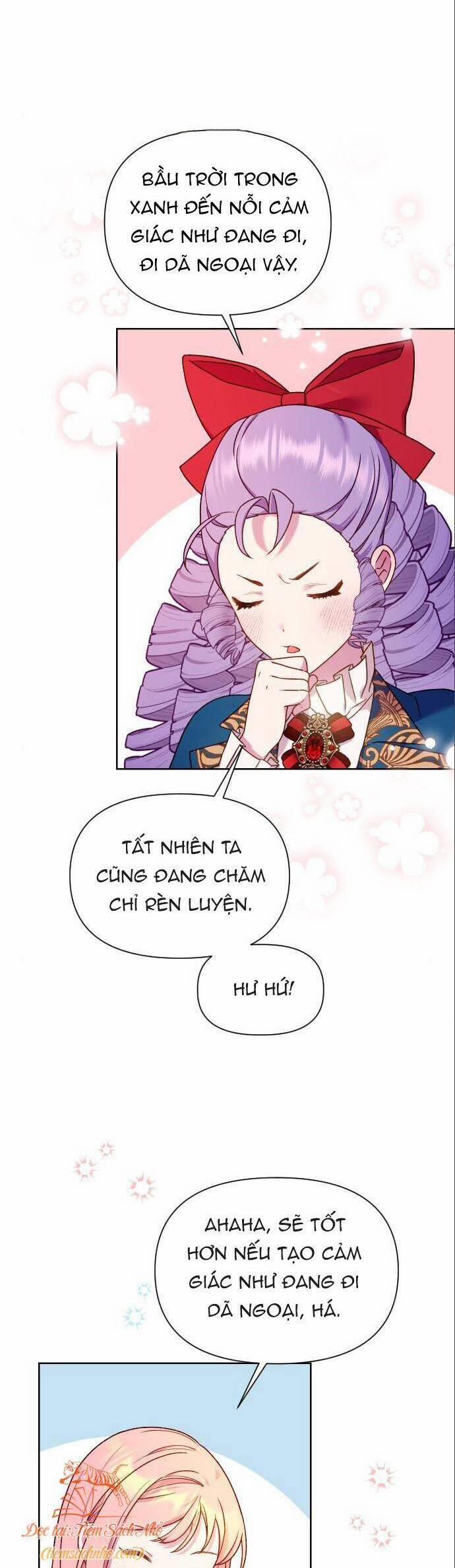 Pháp Sư Hiện Kim Của Trò Chơi Lỗi 25 trang 3