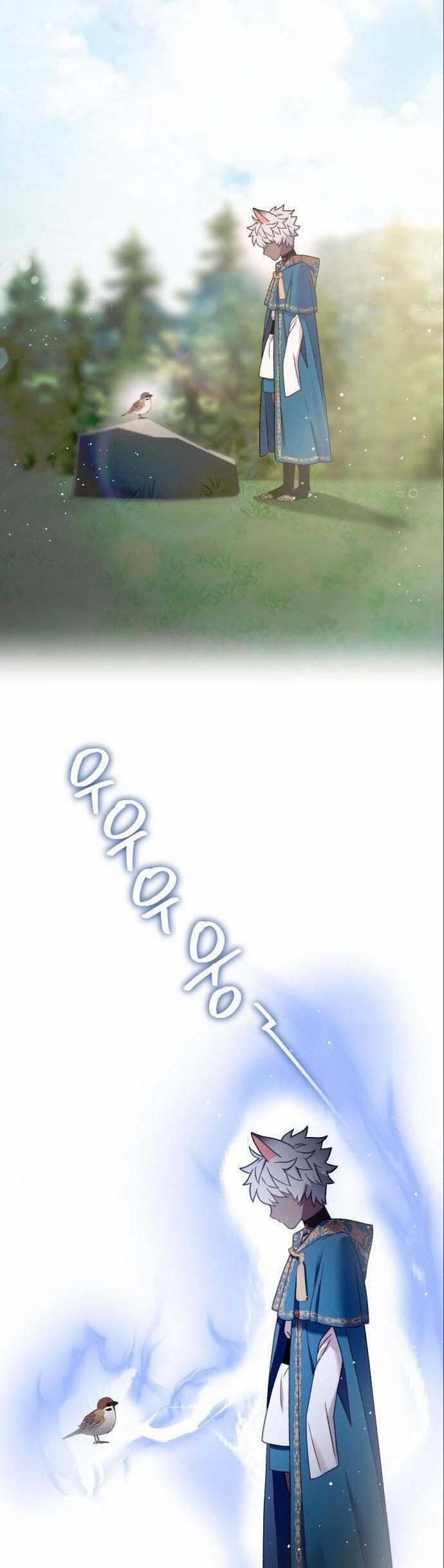 Pháp Sư Hiện Kim Của Trò Chơi Lỗi 25 trang 31