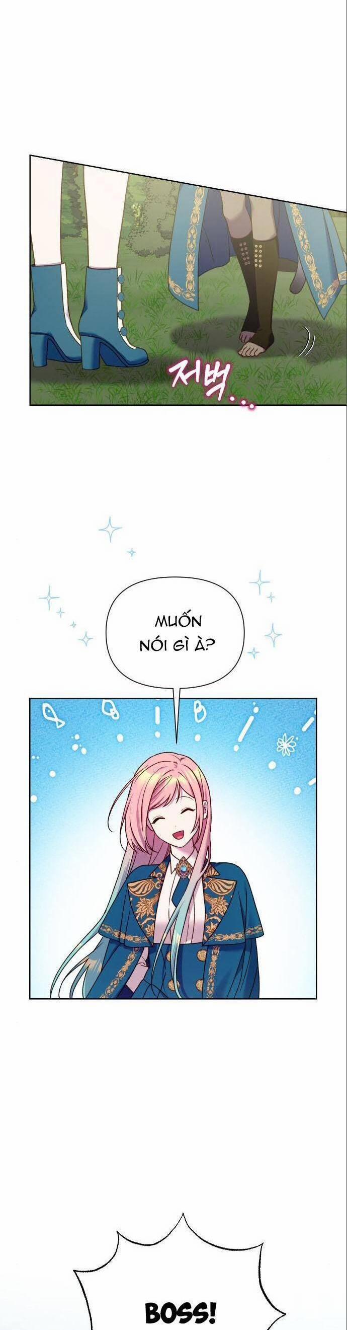 Pháp Sư Hiện Kim Của Trò Chơi Lỗi 25 trang 38