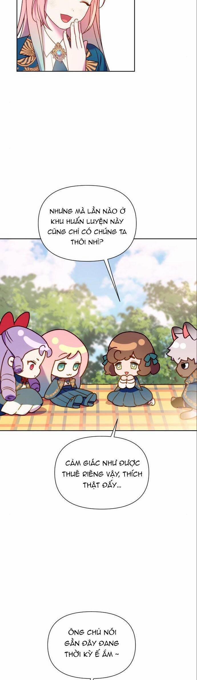 Pháp Sư Hiện Kim Của Trò Chơi Lỗi 25 trang 4